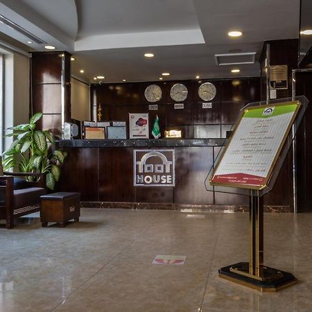 Toot House Alqaim Aparthotel Ταΐφ Εξωτερικό φωτογραφία