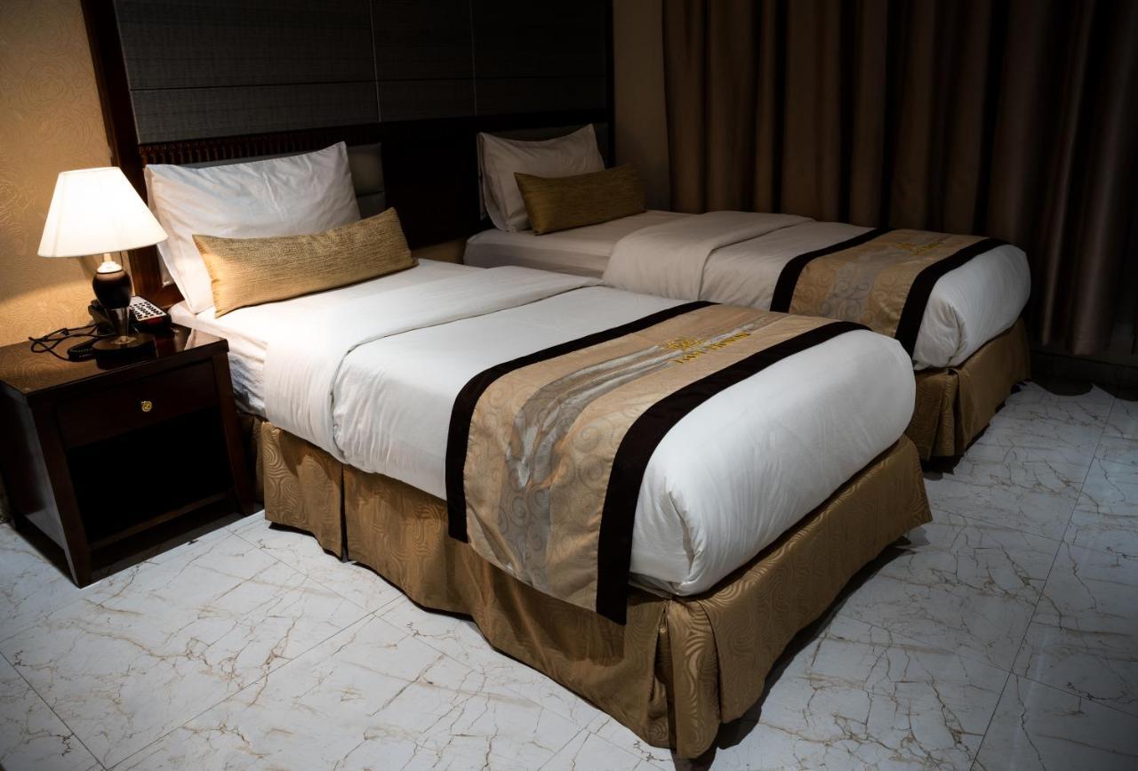 Toot House Alqaim Aparthotel Ταΐφ Εξωτερικό φωτογραφία