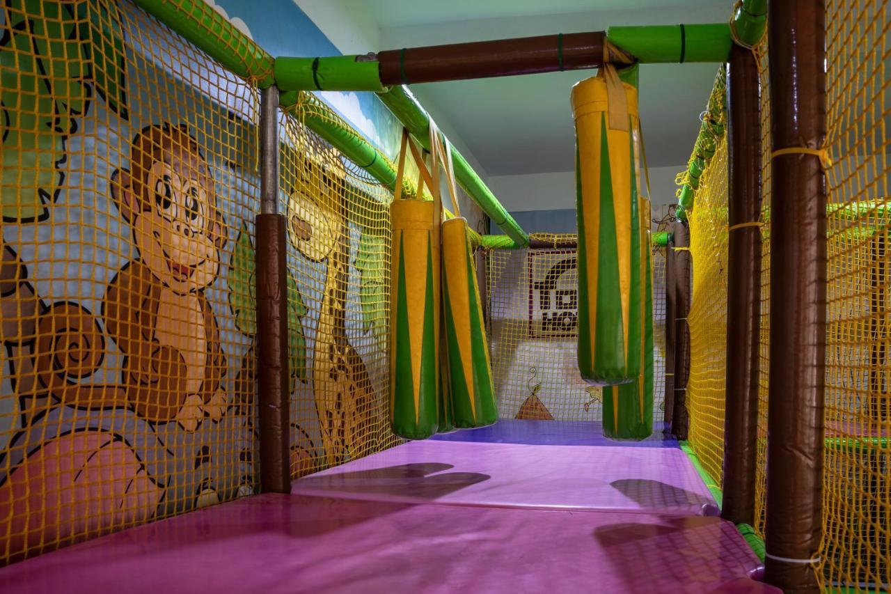 Toot House Alqaim Aparthotel Ταΐφ Εξωτερικό φωτογραφία