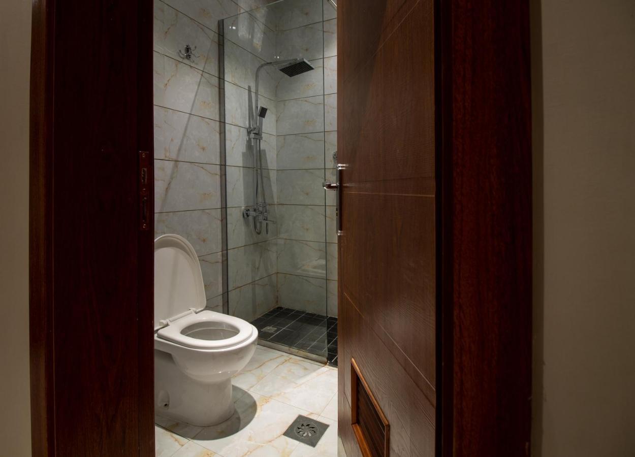 Toot House Alqaim Aparthotel Ταΐφ Εξωτερικό φωτογραφία