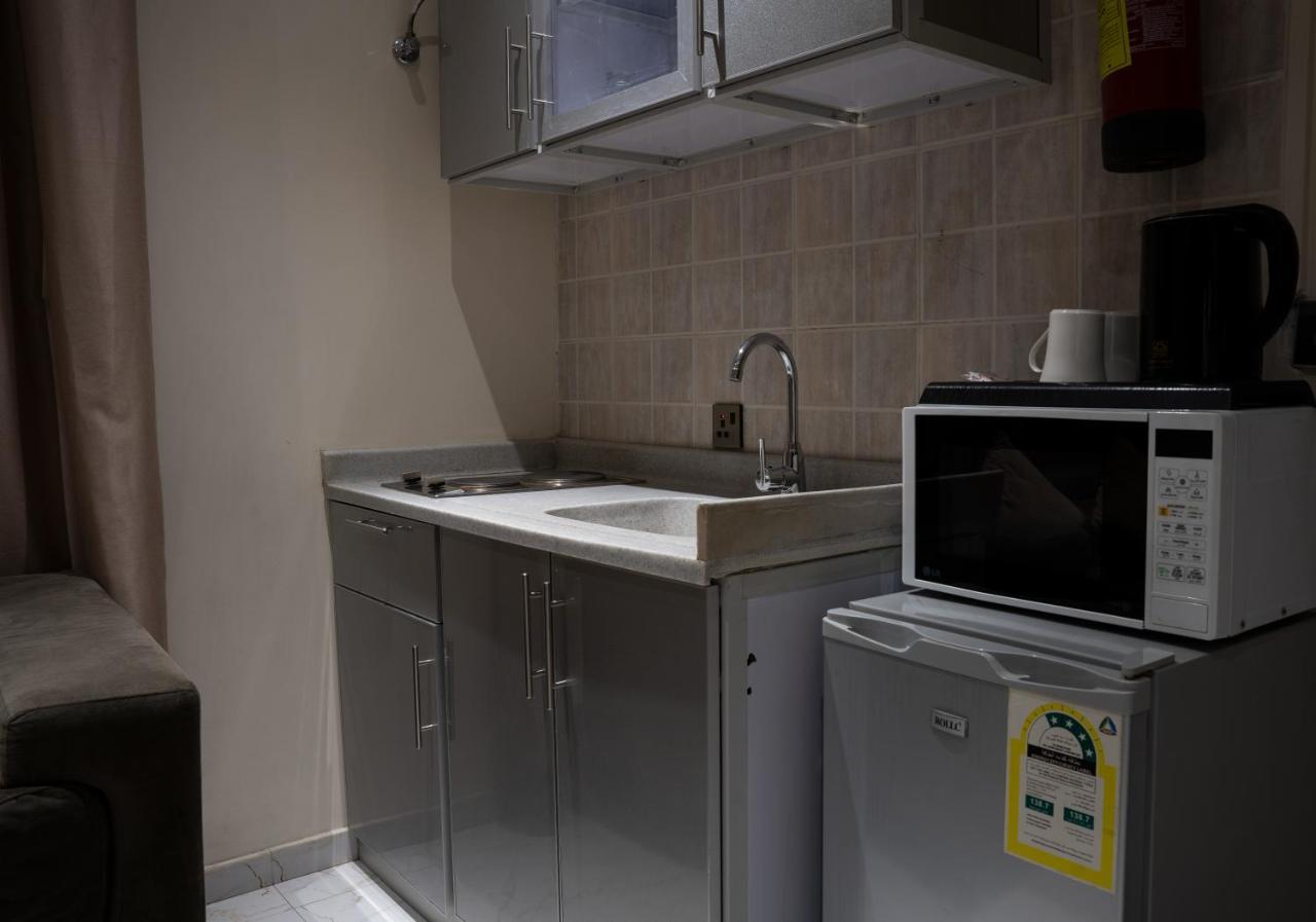Toot House Alqaim Aparthotel Ταΐφ Εξωτερικό φωτογραφία