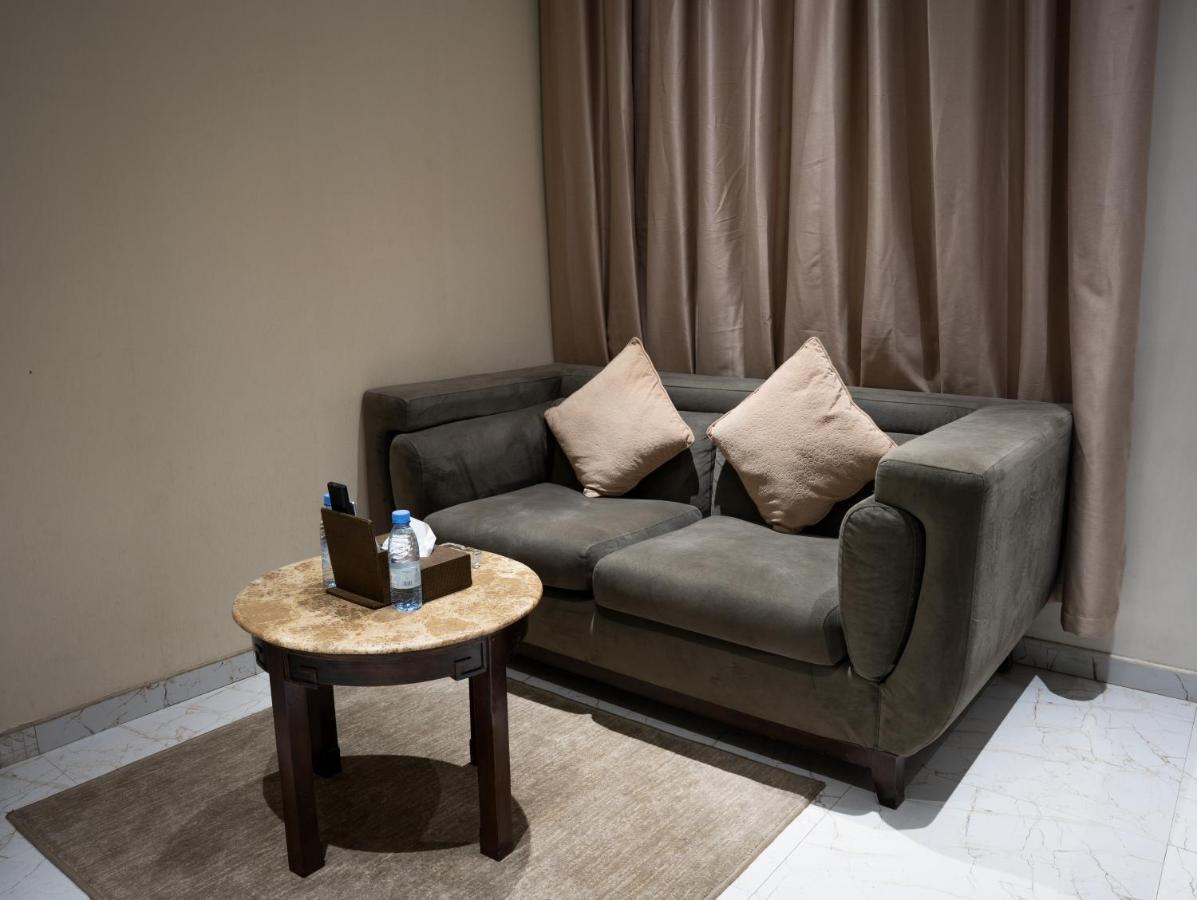 Toot House Alqaim Aparthotel Ταΐφ Εξωτερικό φωτογραφία